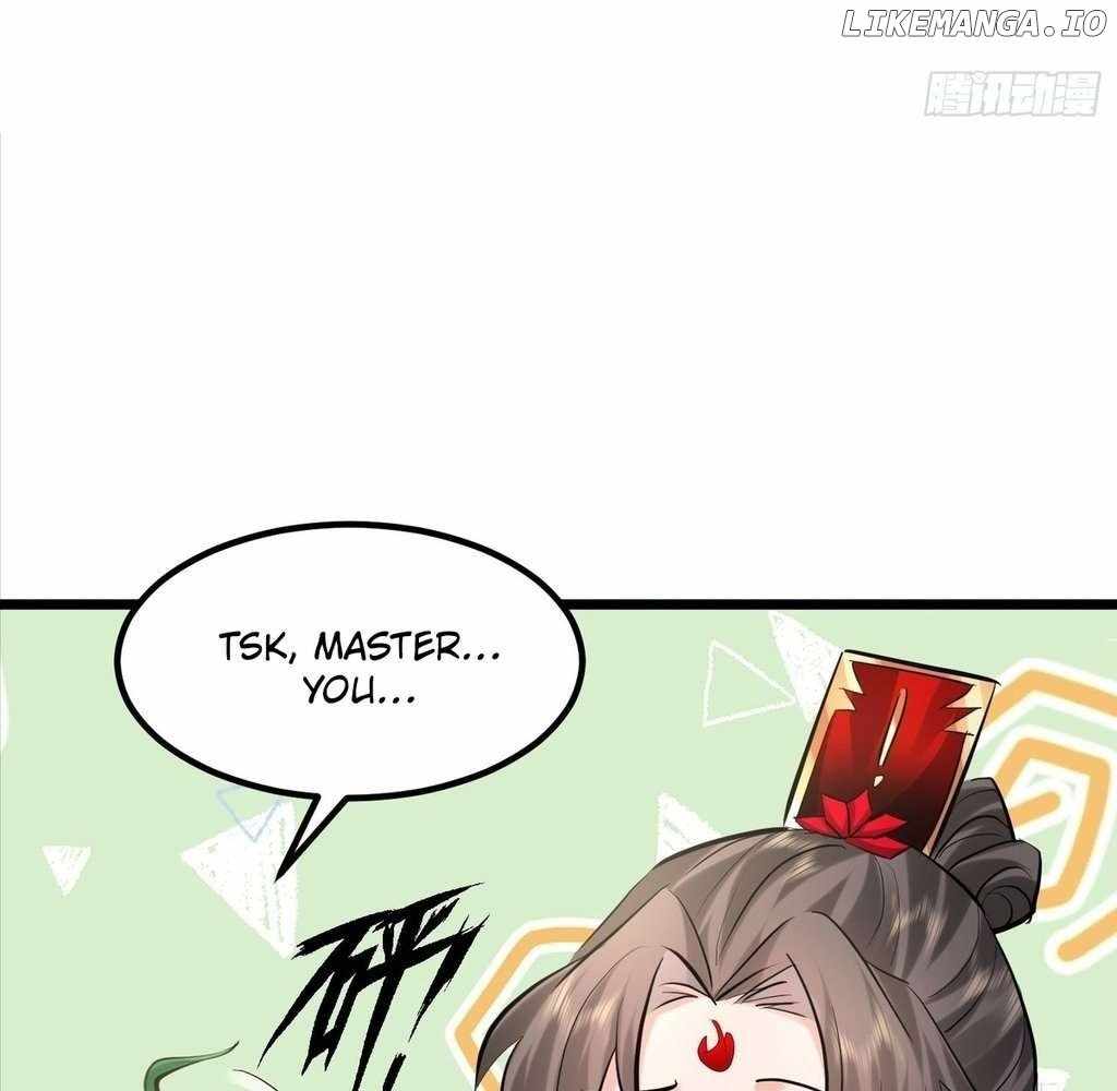Humble System, Beg Me to Be Invincible Chapter 48 29